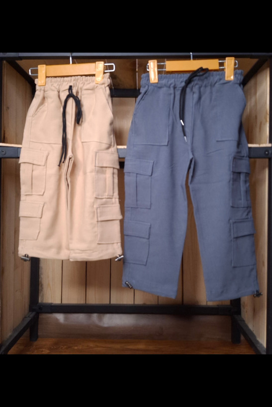 شلوار کارگو