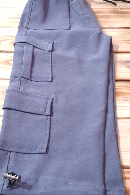 شلوار کارگو