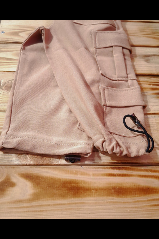 شلوار کارگو