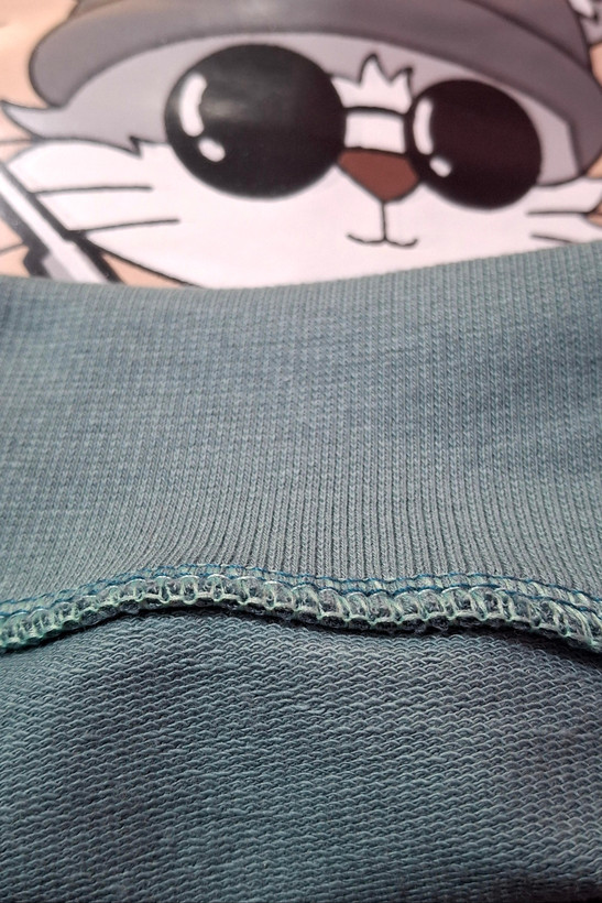 دورس و کتان کارگو